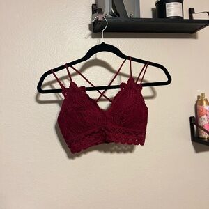 Lace Bralette